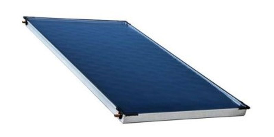 Model KPG1 - ALC - Flat Plate Solar Collectors
