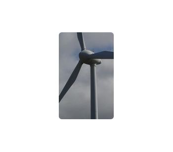 Small and Medium Wind Turbine Data Services