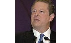 Gore exhorts UN climate conference to act now