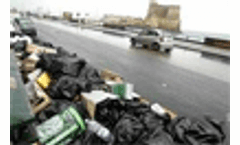 Waste crisis erupts in Naples