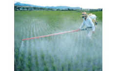 Type 2 diabetes may be linked to pesticide exposure