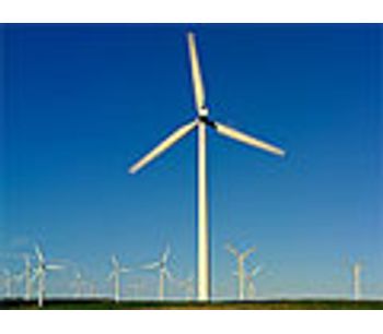 US wind power generation grows by 45% in 2007