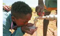 UN warns water needs growing more urgent
