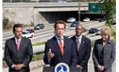 US government grants Los Angeles US$213m to cut traffic congestion