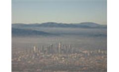 Breathing in Los Angeles and Pittsburgh can be hazardous for your health