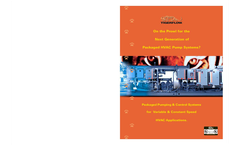 TIGERFLOW - - HVAC Pumping Systems Brochure