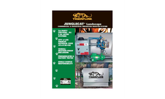 TIGERFLOW - - Irrigation Booster System Brochure