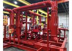 Tigerflow - Malayan Guard Fire Protection System