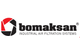 Bomaksan Industrial Air Filtration Systems