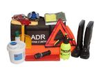 Emergency Sets - handy sets for quick and effective removal of all spills