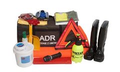 Emergency Sets - handy sets for quick and effective removal of all spills