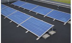 Model Rem-23 South - Flat Roof Systems