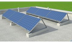 Remor - Model REM-13 V.1 - Flat Roof Systems