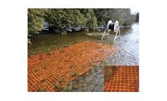 Distributed Temperature Sensing Technology for Stream Monitoring