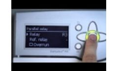 RESOL DeltaSol® MX Solar Controller Video