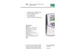 Resol - EC1 - Variable Controller for Circulation Systems - Installation Manual