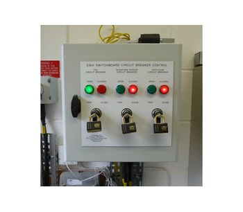 Protection and Control Panels