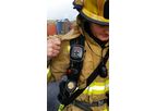 TDA - Warns Firefighters Personal Protective Equipment