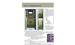 Six-Way Power Control Console Brochure