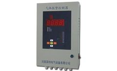 Henan - Model KQ500 - Gas Alarm System