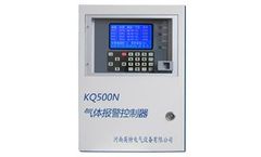 Henan - Model KQ500N - Gas Alarm System