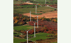 US now world leader in wind power production, says AWEA