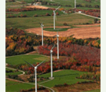 US now world leader in wind power production, says AWEA
