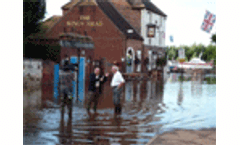 Environment agency warns government over climate change damage