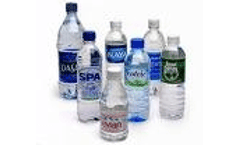 Bottled water demand may be declining, according to new research