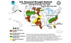 Current major flooding in US a sign of things to come