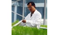 US `plans cut to global agricultural research funds`