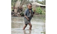 Sanitation `crucial` for tackling water-borne disease