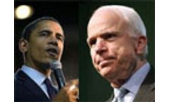 McCain and Obama`s plans to combat climate change