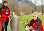 Peschla-Rochmes - Soil & Groundwater Protection Services