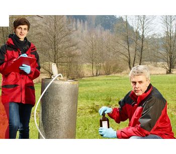 Peschla-Rochmes - Soil & Groundwater Protection Services