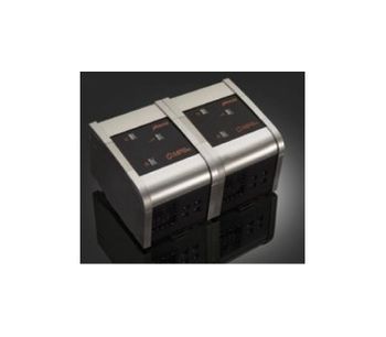 Phocos - Model MPS series (45 – 80 A) - Modular Power Switch