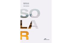 Solar Product Brochure