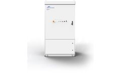 Power Electronics - Model DC/DC - Storage for Solar and EV Chargers