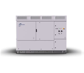 Power Electronics - Model PCSK - Utility-Scale Battery Inverter