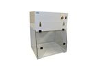 Cleatech - Benchtop Ductless Fume Hoods