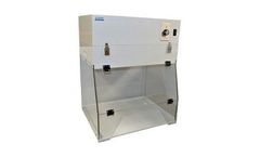Cleatech - Benchtop Ductless Fume Hoods