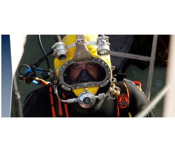 Diving and Dive Support Services