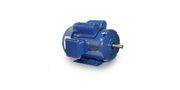 HVAC Single Phase Motor