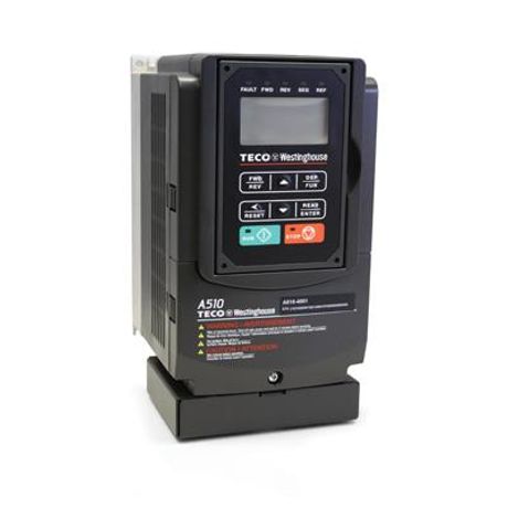 Teco - A510 - Drives And Controls - AC Drives - Low Voltage