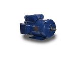 HVAC Single Phase Motors