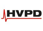HVPD - 100 kV High Voltage Test Facility