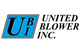 United Blower, Inc. (UBI)