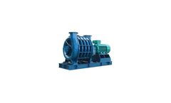 Model MSCB - Multistage Centrifugal Blowers