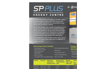 Energy Centre System SP PLUS