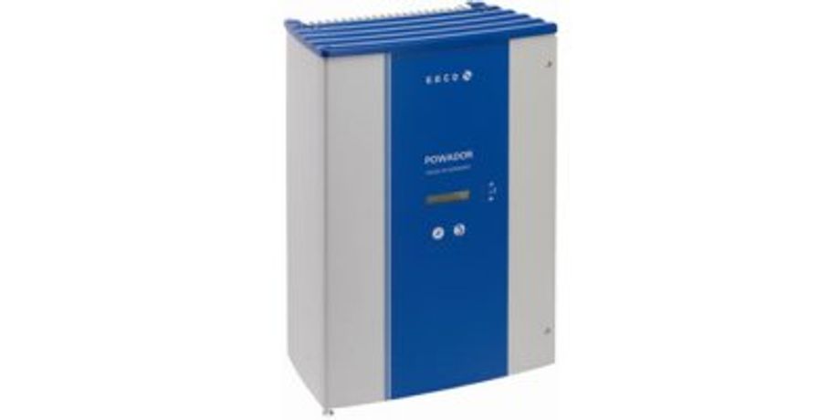 KACO - Model Powador 02 series - Galvanically Isolated String Inverters